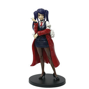 Figurines <span class=keywords><strong>Cyberpunk</strong></span> de 21 cm, jouets manga, figurines d'<span class=keywords><strong>anime</strong></span>, cadeaux pour garçons et filles, jouets pour enfants - Product Image 2