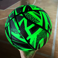 Vente en gros Ballons lumineux en caoutchouc à LED de taille 7 5 3 phosphorescents