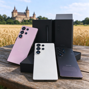 S26 Ultra, Teléfono Móvil Empresarial Popular con Procesador Octa Core, Cámara de Belleza de 108MP, Doble SIM, 16GB+1TB, Precio al por Mayor - Product Image 1