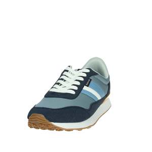 Zapatillas Deportivas para Hombre Refresh 170823, Color Beige, Lona, Estilo Moderno - Product Image 6