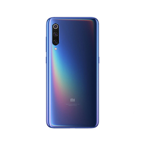 Originale <span class=keywords><strong>Xiaomi</strong></span> <span class=keywords><strong>9</strong></span> Smart Phone AMOLED 6.39 pollici Display Snapdragon 855 3300mAh batteria versione globale telefono usato - Product Image 3