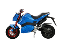 Moto électrique Ax100 de fabrication chinoise de haute qualité