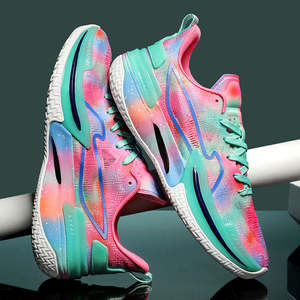 Zapatillas de Baloncesto Profesionales Gamma 1 Rebound para Hombre y Mujer, 2.ª Generación, con Suela Afilada Resistente al Desgaste y Sonido de Fricción - Product Image 5