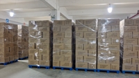 Agente de Envío DDP para África, Transporte Aéreo/Marítimo Express, Agente de Carga de China a Sudáfrica y Mozambique, Servicios Logísticos Puerta a Puerta