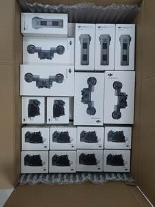 Suministro Original de Fábrica Experto: Batería de Plástico de Alta Capacidad de 99Wh para Matrice Serie 4, Motor sin Escobillas, Retención de Altitud, Control Remoto de 3 Ejes - Product Image 6