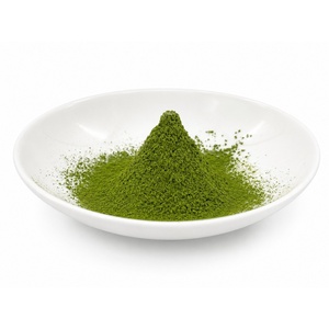 Matcha en Polvo Japonés de Primera Calidad, Cosecha Secundaria, Mezcla Kagoshima, 1 kg/bolsa, Suministro OEM, Calidad Fantástica - Product Image 1