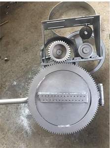 <span class=keywords><strong>Cambiador</strong></span> <span class=keywords><strong>de</strong></span> cabezales <span class=keywords><strong>de</strong></span> matriz semiautomático para cabezales <span class=keywords><strong>de</strong></span> matriz <span class=keywords><strong>de</strong></span> engranajes eléctricos, piezas <span class=keywords><strong>de</strong></span> maquinaria <span class=keywords><strong>de</strong></span> plástico y caucho, granulador eléctrico y extrusora - Product Image 6