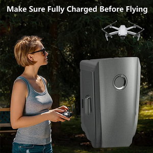 Ban đầu Mavic 2 bạch kim pin thay thế 15.4V 3850mAh pin lithium ion gói - Product Image 4