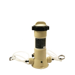 Chemical Feed Applicator Easy to Install Disinfection Dispenser <b>for</b> <b>Swimming</b> <b>Pool</b> Piping System - Product Image 6