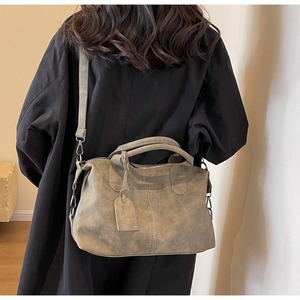 Hàng năm <span class=keywords><strong>Top</strong></span> bán phụ nữ của túi phụ nữ của túi xách du lịch Retro Vai giản dị mang công suất lớn Tote Túi - Product Image 6