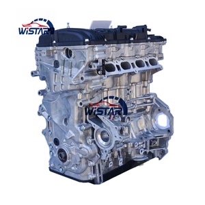 Motore a Benzina 4 Cilindri in Linea DOHC 16 Valvole Long Block PNDA per Ford <span class=keywords><strong>1.6</strong></span> Duratec Ti VCTC - <span class=keywords><strong>Max</strong></span> Focus Mondeo Galaxy S-<span class=keywords><strong>Max</strong></span> - Product Image 1