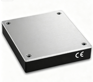 CHB300W‑24S28 300W DC‑DC คอนเวอร์เตอร์ 9‑36VDC อินพุต 28V 10.7A เอาต์พุตโมดูลพลังงานแบบแยกส่วนครึ่งก้อน - Product Image 1