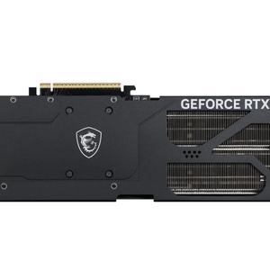 MSI RTX 5080 16G VENTUS 3X OC PLUS para GPU de escritorio 5080 - Product Image 2