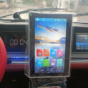 Mini Auto Eléctrico NVBWM X5 para Adultos con Autonomía de 101-200 km y Potencia de 3500 W - Product Image 3