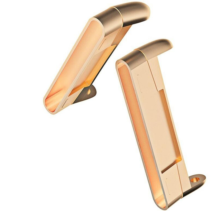 Rose gold
