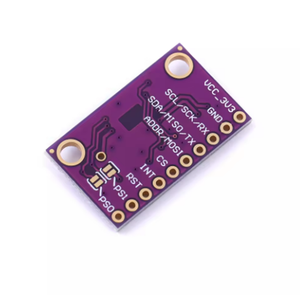 GY- BNO080 BNO085 AR VR Imu โมดูลเซ็นเซอร์9DOF เก้าแกนความแม่นยำสูง BNO080 BNO085 - Product Image 6