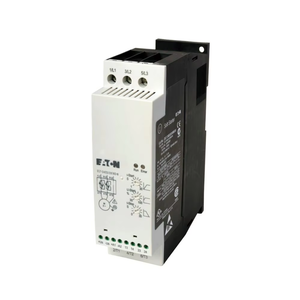 CPU <span class=keywords><strong>EasyE4</strong></span>, 8DI4RO, Fuente de Alimentación 100 - 240 V CA/CC, Con Teclado, Interfaz Ethernet, Terminales Push-in - Product Image 6