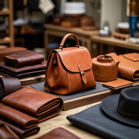 Machine de découpe automatique CNC 1630 pour le cuir, outil de perforation du cuir pour chaussures avec couteau oscillant