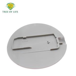 ฝาปิดถังน้ำมันต้นไม้แห่งชีวิต6M51-N405C20-BA สำหรับ Ford Focus MK2 II C-MAX พลาสติก DM2 - Product Image 2