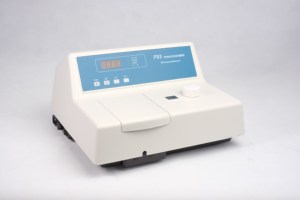 Equipo de laboratorio profesional F93 Analizador de espectrofotómetro de fluorescencia electrónico de luz fría LED digital de alta sensibilidad 4 - Product Image 3