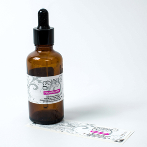 Chai Mỹ Phẩm In Logo Riêng Theo Yêu Cầu Nhãn Gấp Nhiều Lớp Nhãn Dán Nhãn Bóc Hai Lớp - Product Image 4