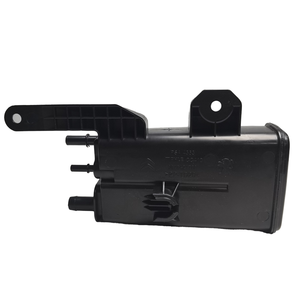 9676421780 9810261480 réservoir de carbone essence carbone pour Citroen C3 <span class=keywords><strong>C4</strong></span> pour Peugeot 307 308 408 3008 - Product Image 4