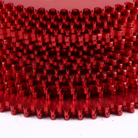 Nouveau pignon fendu EGS 219 dents 35 dents pour kart, dents de 53 à 78, matériau 6061 T6/7075 T6, vis 116-6