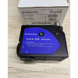 新しいDATALOGIC近接スイッチS3Z-<span class=keywords><strong>PR</strong></span>-5-FG01-PL 95B010131 - Product Image 3