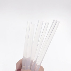 De materias primas de calidad precio barato de fábrica claro 7mm eva de pegamento caliente palos para todo uso - Product Image 3