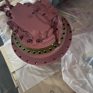 Suku cadang penggali 229/02187 20925318 332/K1192 333/K0684 JS205 Travel Motor JS210 JS200 <span class=keywords><strong>JS220</strong></span> <span class=keywords><strong>Final</strong></span> <span class=keywords><strong>Drive</strong></span> untuk penggali JCB - Product Image 4