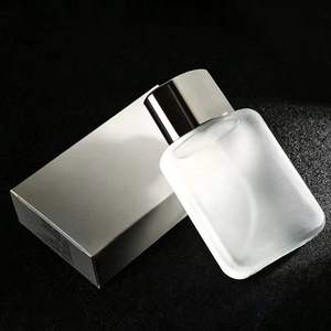 Colonia y Perfume para Hombre de 100 ml, Stock Local en EE. UU., Calidad Premium, Envío en 3-7 Días, Venta al Por Mayor - Product Image 1