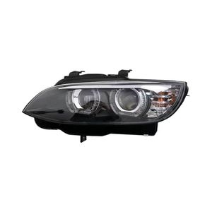Faro de xenón con lente de ojo de Ángel LED modificado para <span class=keywords><strong>BMW</strong></span> E92 <span class=keywords><strong>330</strong></span> 335 M3 - Product Image 2