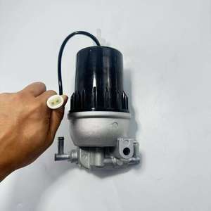 ชุดประกอบตัวแยกน้ำดีเซล Doosa DX55 60 75 80-9C สำหรับเครื่องยนต์ Yanmar 4TNV94 98 รุ่น 129245-55711 - Product Image 6