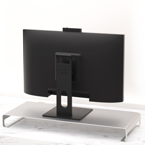 All-in-One Computer Custom Gaming Desktop with Touchscreen LCD Display for RTX 2080 SSD+HDD Storage ai <b>workstation</b> AIO computer - Product Image 5