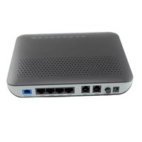 HG8240 XPON/GPON ONU Bekas HG8240R dengan Versi Bahasa Inggris EPON ONT Router WIFI 1GE/4FE hg8541m GS3101 GS3202 GS219 HG8342R