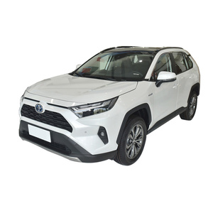 Nuevo <span class=keywords><strong>Toyota</strong></span> RAV4 Modelo 2026, 2.0L, Tracción en las Cuatro Ruedas, SUV de Lujo a Gasolina, Precio Accesible - Product Image 3