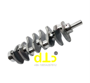 เพลาข้อเหวี่ยง 13401-58021 สำหรับเครื่องยนต์โตโยต้า 14B สำหรับเครื่องจักรก่อสร้าง - Product Image 2