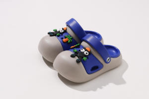 Sandal anak-anak, sandal anak bakiak Taman <span class=keywords><strong>Eva</strong></span> tahan lama untuk pemakaian sehari-hari - Product Image 3