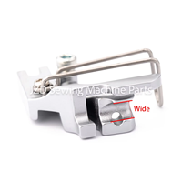 Pied de marche KH269PL adapté pour Durkopp Adler 69 ,267,269 pieds de tuyauterie de Machine à coudre pièces de Machine à coudre
