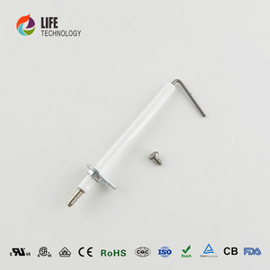 Electrodo de Encendido Cerámico Universal 87186443020 para Caldera de Gas <span class=keywords><strong>Bosch</strong></span> - Product Image 3