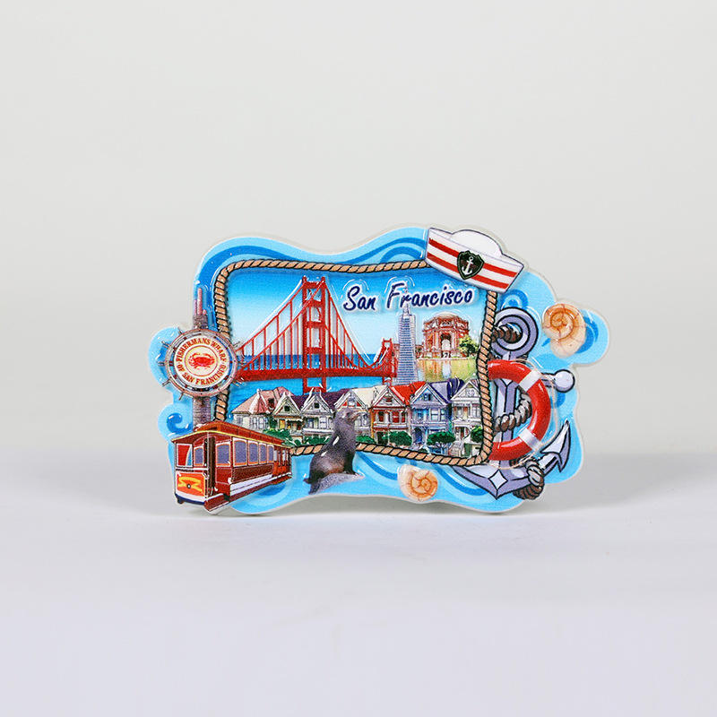 ซานฟรานซิสโก (ii)