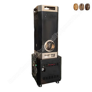 Afterburner industriel pour le précipitateur électrostatique commercial - Product Image 4