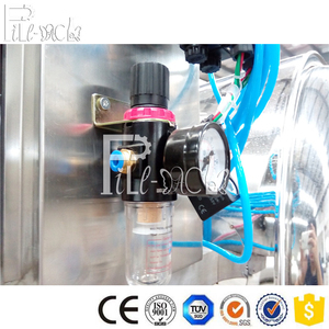 <span class=keywords><strong>Stérilisateur</strong></span> à vapeur automatique à haute pression pour bouteilles <span class=keywords><strong>de</strong></span> traitement des aliments/autoclave pour boîtes <span class=keywords><strong>de</strong></span> conserve bocal en verre pour aliments - Product Image 6