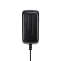 Adaptateur secteur AC/DC haute qualité 15V 18V 400mA 1000mA 1.5A avec prise Intertek en matériau PC pour mixeur
