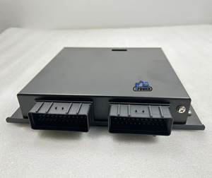 RX215-7 R220-7 R225-7 pièces d'excavatrice ECU unité de commande ECM 21N6-20021 21N6-32501 de haute qualité - Product Image 5