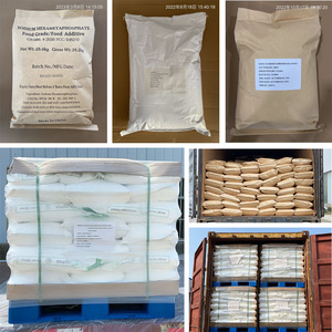 Pirofosfato Tetra Potassico in Polvere 95% dalla Cina, Pronto per la Spedizione - Product Image 6