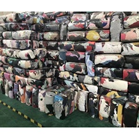Échantillons Gratuits – Chiffons de Nettoyage en Coton 100% Couleurs Assorties, pour Usage Industriel et Maritime, Ultra-Absorbants (Eau/Huile), issus de Déchets Textiles Mixtes