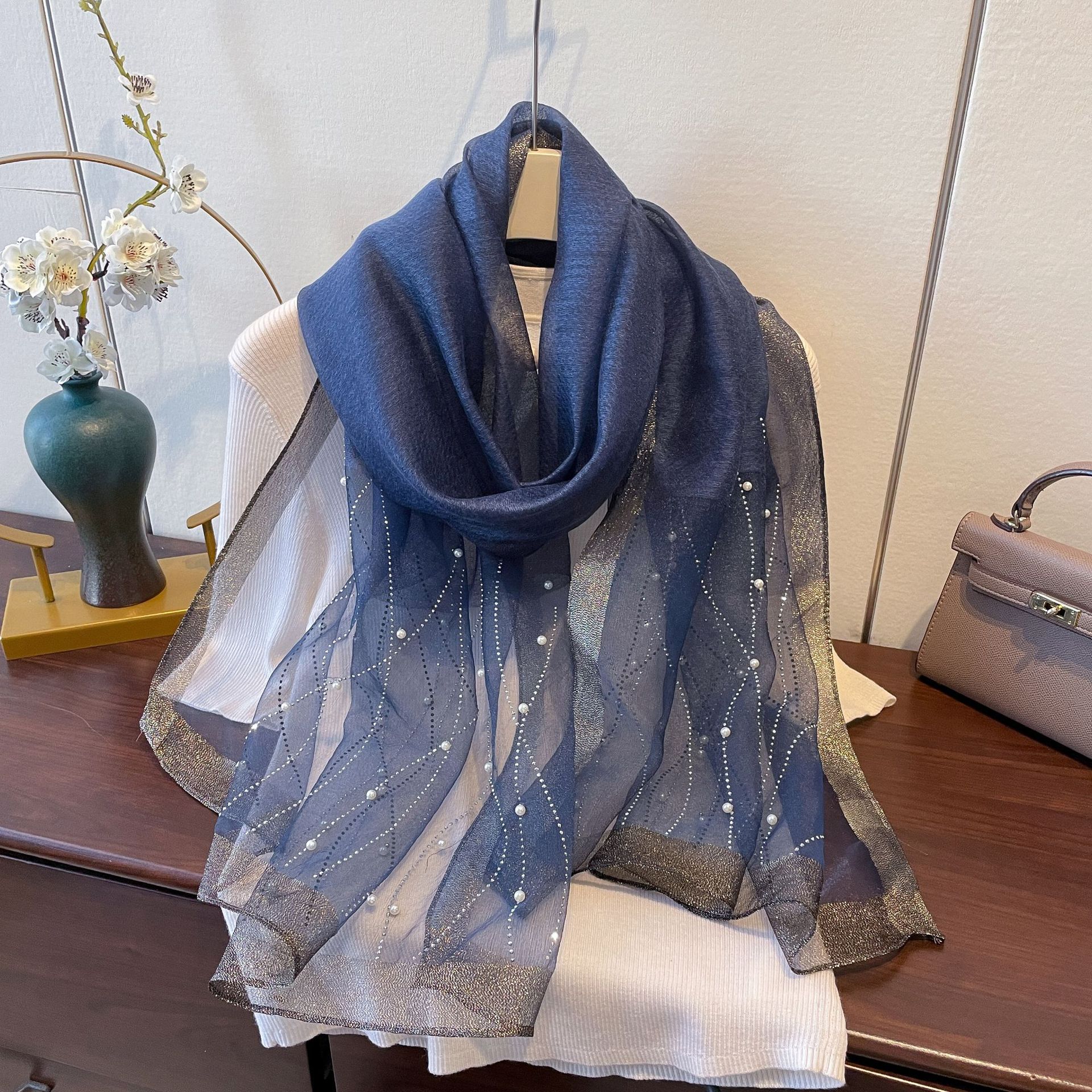 Bleu-18070cm