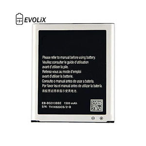สำหรับ Samsung Ace 3 Ace 4 NEO Ace 4 Lite <span class=keywords><strong>J1</strong></span> <span class=keywords><strong>MINI</strong></span> PRIME ACE-4 EB-BG313BBE <span class=keywords><strong>แบ</strong></span><span class=keywords><strong>ต</strong></span>เตอรี่โทรศัพท์มือถือมีในสต็อก - Product Image 2