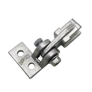 OEM畅销钢铁铸造厂铸铁铸造厂金属铸造服务 - Product Image 3